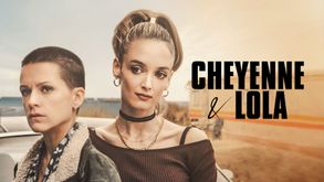 Cheyenne et Lola, Série Aventure, Sur CINE+OCS